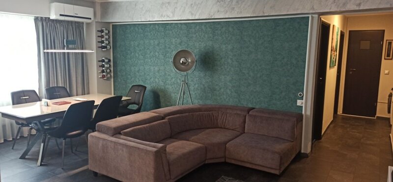 Apart. 4 camere foarte spatios & elegant la Bucur Obor, lg metrou